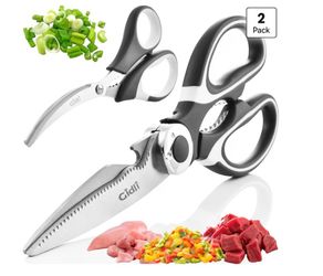Kitchen Shears Set of 2