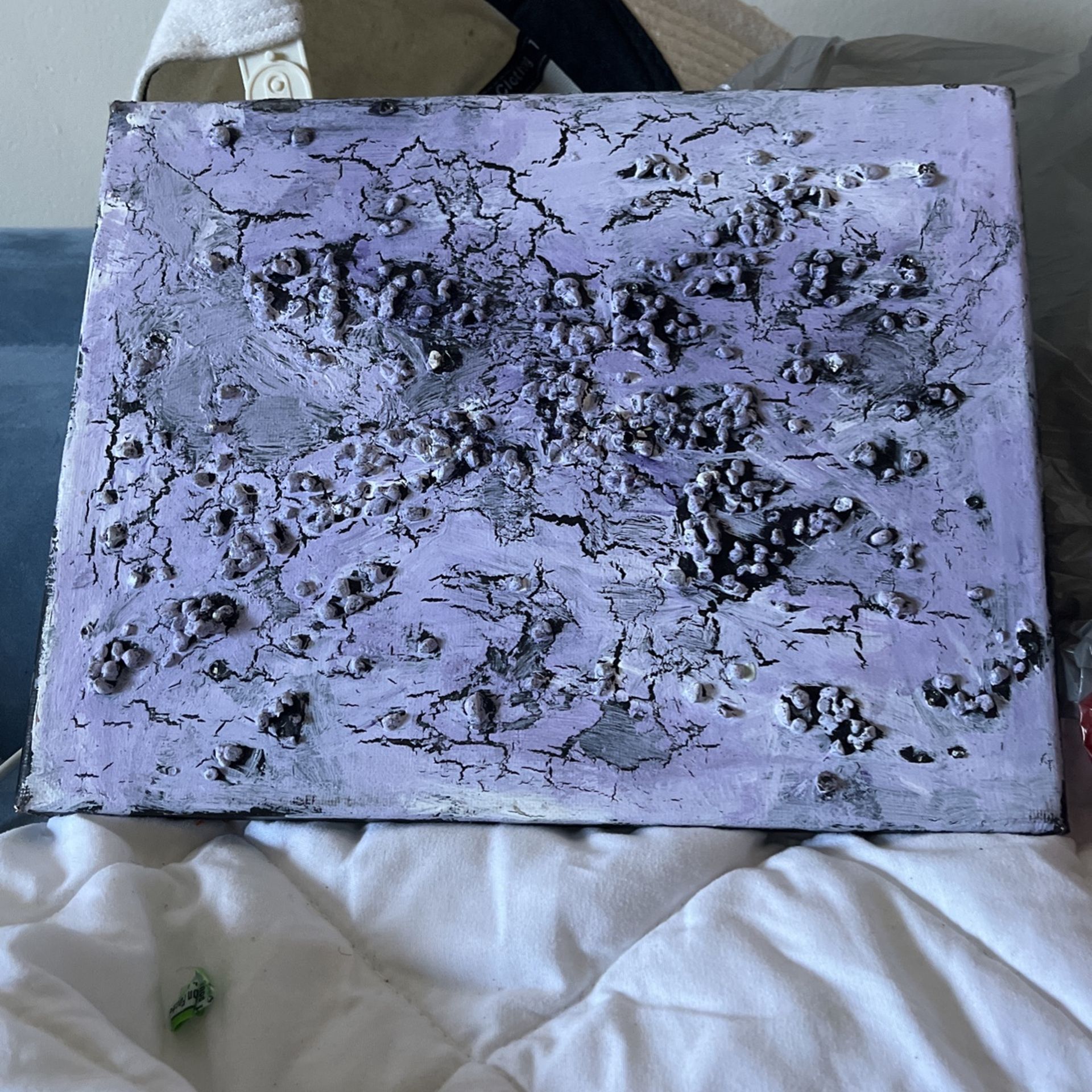 Paint Abstract