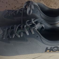 Hoka Shoes