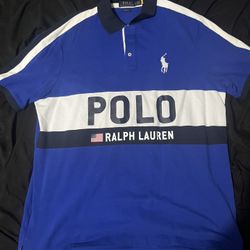 Ralph Lauren Polo