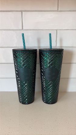 NEW Starbucks Jeweled 24oz