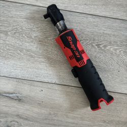 Snap On 3/8 Cordless Ratchet. 