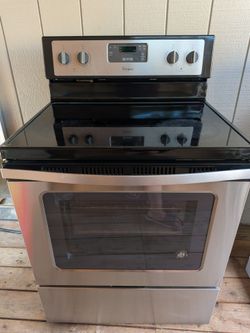 Stove