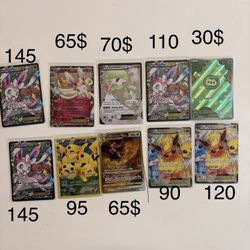 Generations Pokemon Lot 