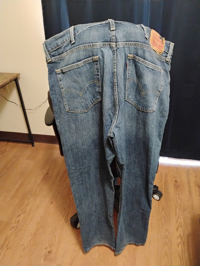 Levi 559 38x34 Men's