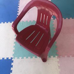 Daycare Chairs 