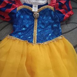 Disney Dresses