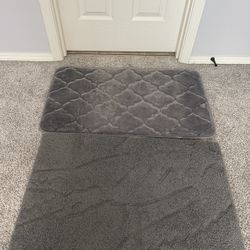 Bathroom Mats 