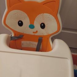 Baby High Chair 