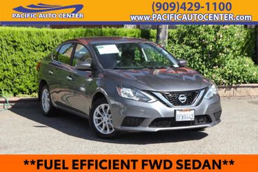 2019 Nissan Sentra