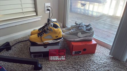 Shoes