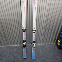 53" Skis