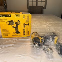 DeWalt 20V Heat Gun (Tool Only)