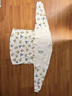 Disney Jersey