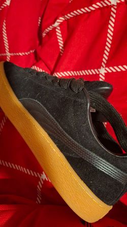 Puma suede XL