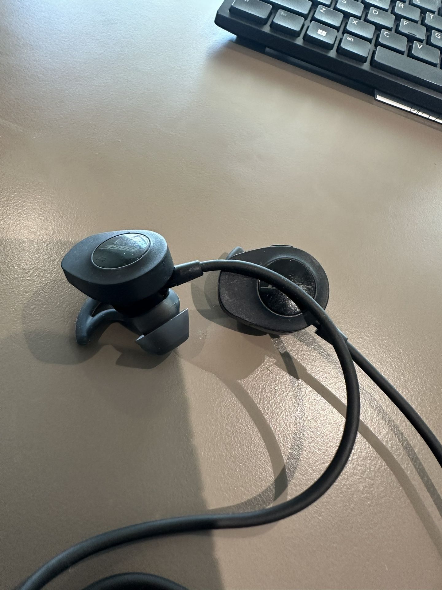 Bose Sound touch Sport Earbuds