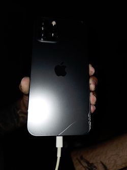 iPhone 12 pro max