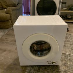 Chef Magic Portable Dryer. 