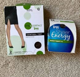 Leggs Bundle