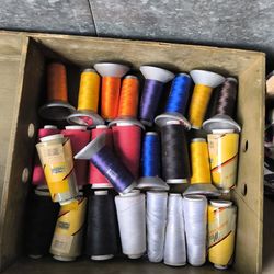 Sewing Thread 
