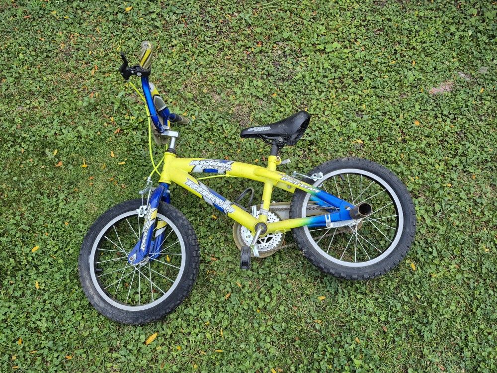 Kids Bike