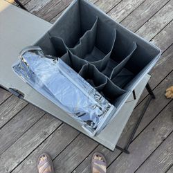 Shoe/Boot Storage Box