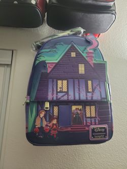Hocus Pocus Loungefly
