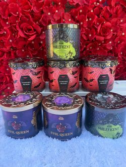 Bath & body Works