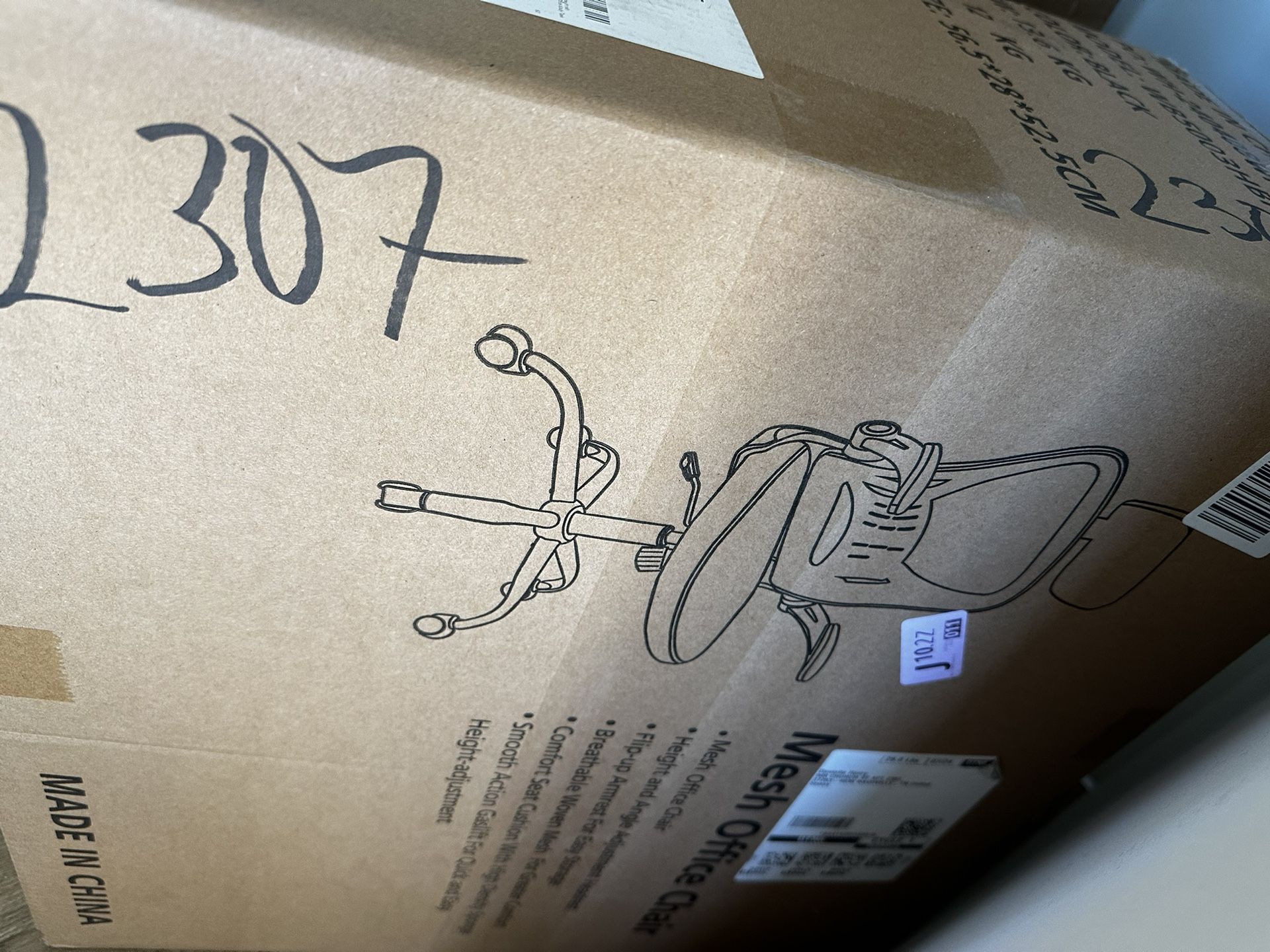 Moving Sale