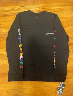 Chrome hearts long sleeve