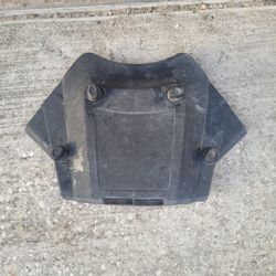 ((READ AD))((Air Filter COVER briggs Vtwin)) Riding Mower 