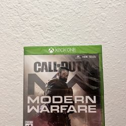 Xbox Games