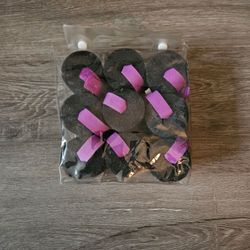 Goody foam roller heatless curlers