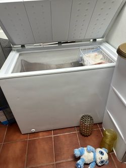 Freezer