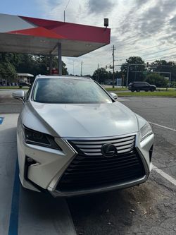 Lexus RX (contact info removed)