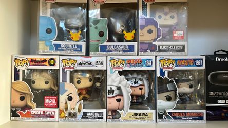 Funkos