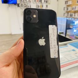 Apple iPhone 11