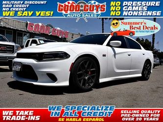 2016 Dodge Charger