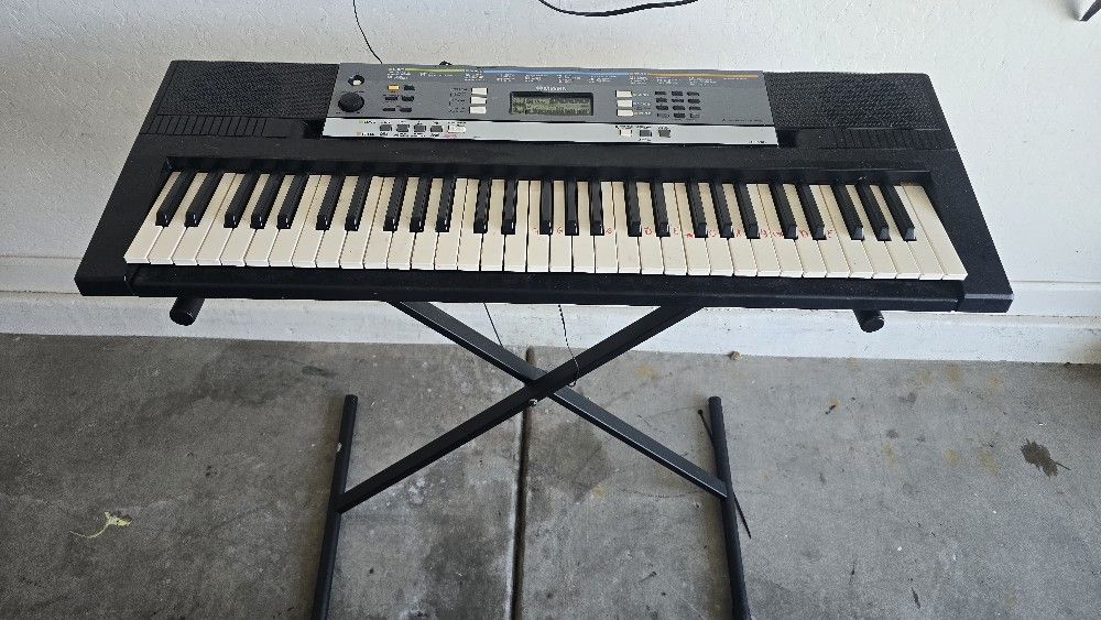 Piano