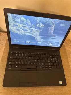 Excellent condition 15.6” gaming laptop i7 *16 Gb RAM *USB-C