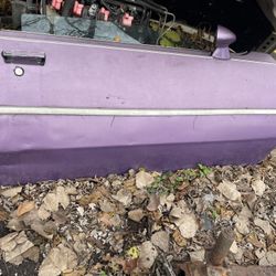 Cutlass Passenger Door