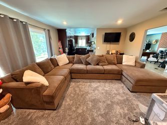 3 sectional sofa