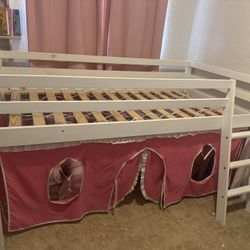Loft/Bunk Bed 