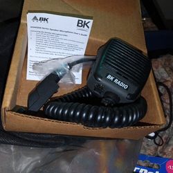 Four Brand New Never Been Hooked Up Never Been Used Mike's The Microphones And Receivers Anymore Whoever Knows About These Mics Knows What They Are Ma