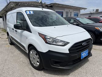 2022 Ford Transit Connect XL