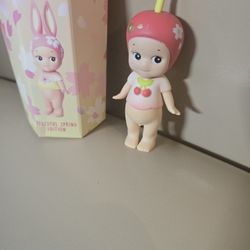Sonny Angel Cherry Blossom Peaceful Spring Secret Cherry Character Toy