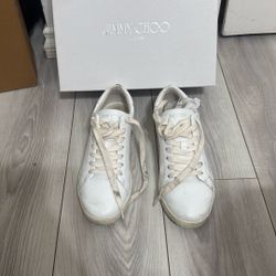 Jimmy Choo Size 39 