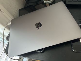 MacBook
