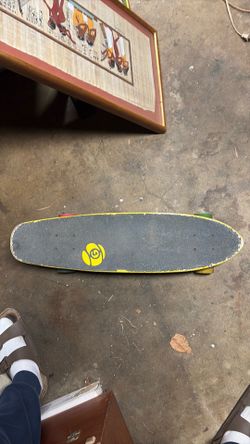 Sector 9 skateboard