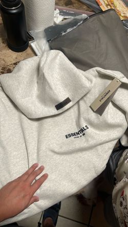 Essential Sweater New